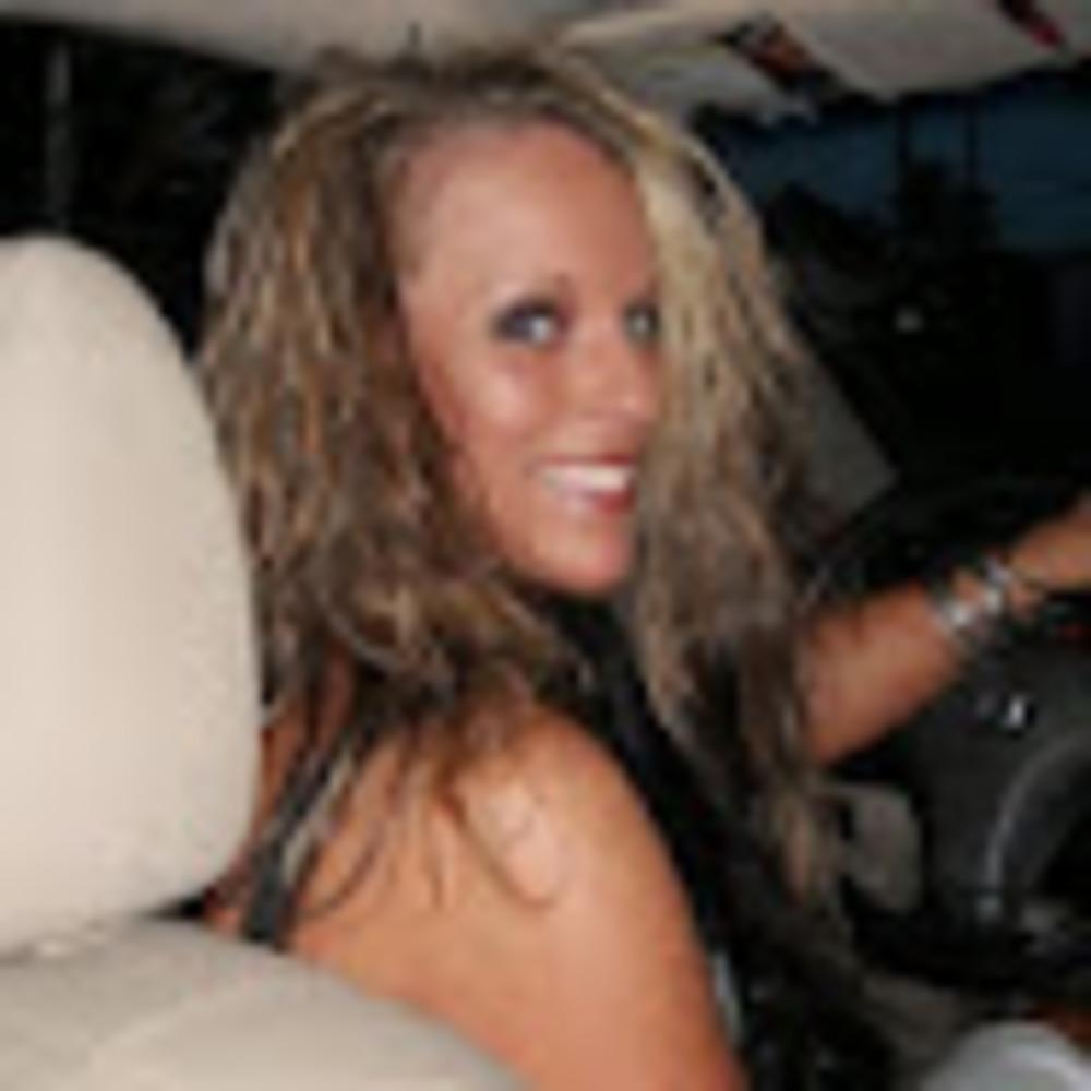 Meet your Posher, Sandi